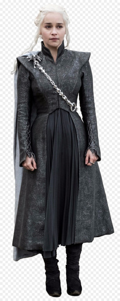 Daenerys Targaryen Game of Thrones - Season 7 Halloween costume - Game of Thrones 