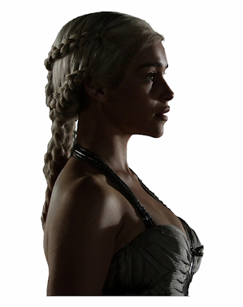 Daenerys Targaryen Png Download Image - Png Transparent Daenerys ...