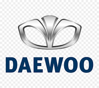 Daewoo Motors Car General Motors JPEG Logo - car 