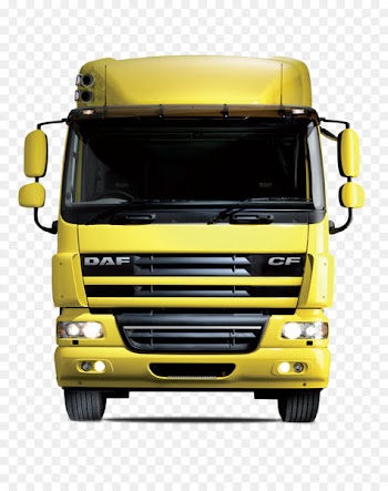 DAF Trucks DAF XF DAF LF Car - car 