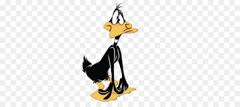 Daffy Duck, Desktop Wallpaper, Duck, Fashion Accessory PNG