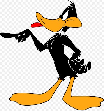 Daffy Duck Donald Duck Bugs Bunny Cartoon - donald duck 