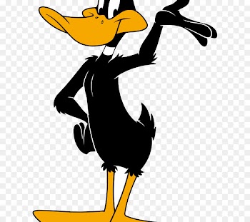 Daffy Duck Donald Duck Looney Tunes Cartoon - duck 