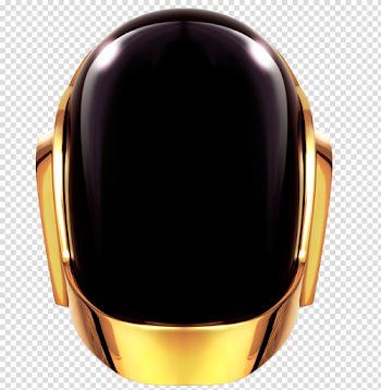 Daft Punk Transparent Background PNG