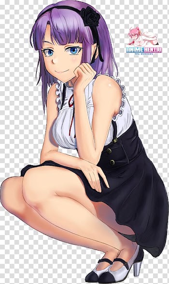 Dagashi Kashi Anime Manga, Anime transparent background PNG clipart
