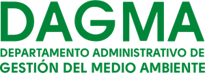 DAGMA Logo Vector