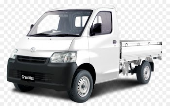 Daihatsu Gran Max Daihatsu Hijet Pickup truck Daihatsu Pyzar - pickup truck 