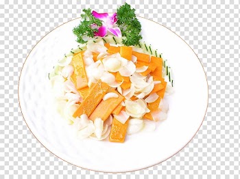 Daikon Lung Food Autumn Dietary fiber, Lily pumpkin transparent background PNG clipart
