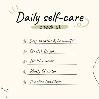 Daily checklist Instagram ad template, | Free PSD Template - rawpixel