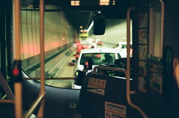 Daily commute 