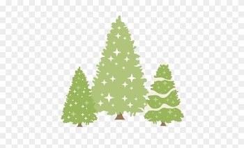 Daily Freebie 11 6 - Trees Cute Pine