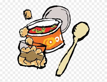 Daily Hot Bar Soup From The Celery Stick Cafe - Concord Food Co-op