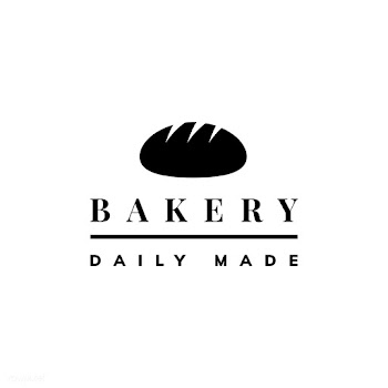 Daily made bakery logo vector | Free stock vector - 501259