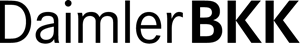Daimler BKK Logo Vector