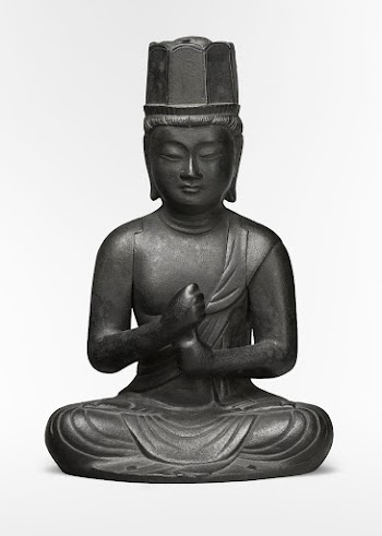 Dainichi, the Buddha of Infinite | Free Photo - rawpixel