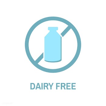 Dairy dairy free design | Free stock vector - 396196