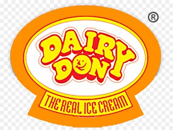 DAIRY DON ICE CREAM DAIRY DON ICE CREAM Restaurant Vegetarian cuisine - ice cream 