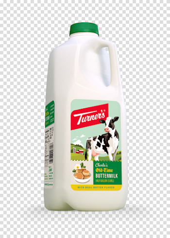 Dairy Free PNG Image