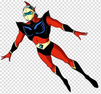 Daisuke Umon Anime Animation Robot Manga, Anime transparent background PNG clipart