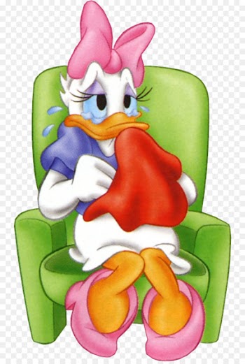 Daisy Duck Donald Duck Mickey Mouse Minnie Mouse - donald duck 