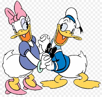Daisy Duck Donald Duck Mickey Mouse Minnie Mouse - duck 