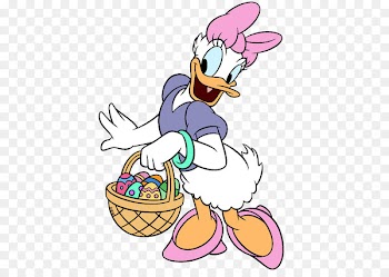 Daisy Duck Donald Duck Minnie Mouse Mickey Mouse Pluto - donald duck 