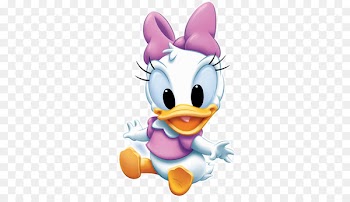 Daisy Duck Minnie Mouse Mickey Mouse Donald Duck Pluto - disney 