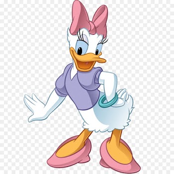Daisy Duck Minnie Mouse Mickey Mouse Donald Duck Pluto - donald duck 