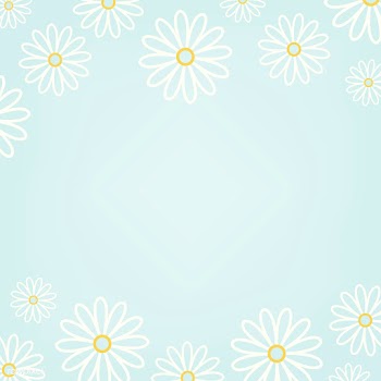 Daisy pattern | Free stock vector - 558614