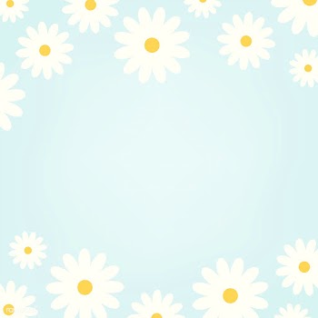 Daisy pattern | Free stock vector - 558633