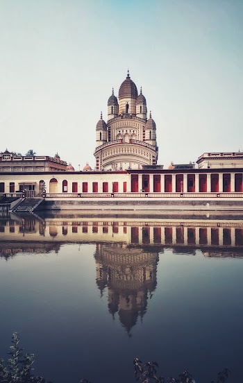 Dakshineswar Kali Temple
