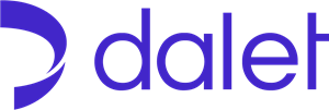 Dalet Logo Vector