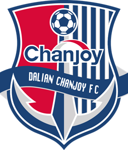 DALIAN CHANJOY FOOTBALL CLUB Logo Vector