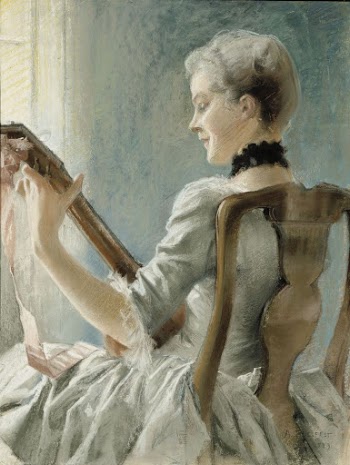 Dalin´s spring song, 1883, by Albert | Free Photo - rawpixel