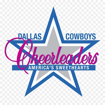 Dallas Cowboys Cheerleaders Dallas Cowboy Cheerleaders 2010 12x12 Wall Calendar Logo Organization Cheerleading - def leppard logo 
