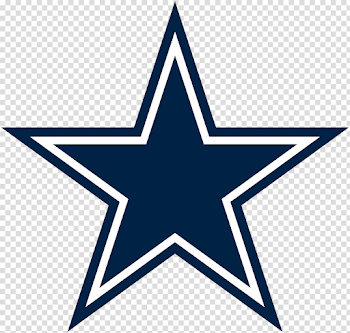 Dallas Cowboys Logo - Free Transparent PNG Logos