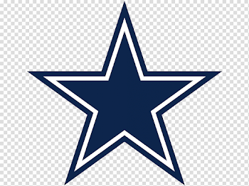 Dallas Cowboys Logo - Free Transparent PNG Logos