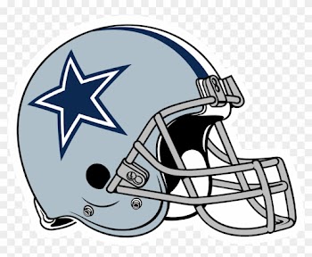 Dallas Cowboys Logo Png Transparent Svg Vector Freebie - San Francisco 49ers Helmet Logo