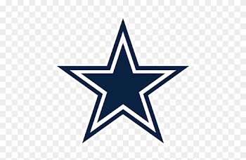 Dallas - Dallas Cowboys Star Svg