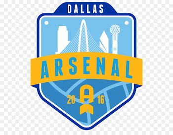 Dallas Net Results Sports Center Arsenal F.C. USA Volleyball - arsenal f.c. 