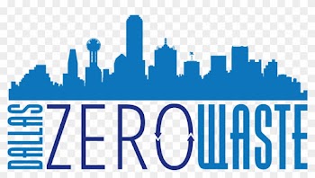 Dallas Zero Waste 2016 Fall Recycling Roundup - Framed Poster Prints - Dallas By Octavian Mielu