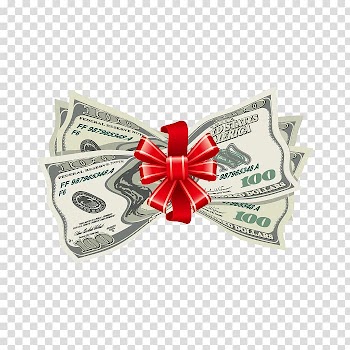 Dallasu2013Fort Worth metroplex Sales Loyalty program Service Cheque, Creative dollar transparent background PNG clipart
