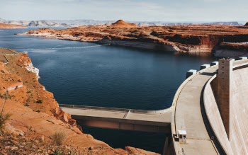          Dam Free Photo     