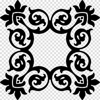 Damask Frames Ornament , damask transparent background PNG clipart