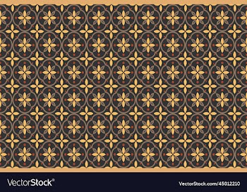 damask repeat seamless pattern background