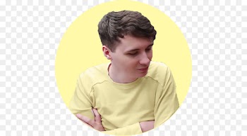 Dan and Phil Dan Howell Credit Bond Interest - The Mask Jim Carrey 