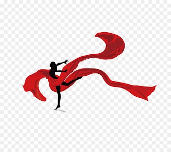 Dance Clip art - Dancers material 