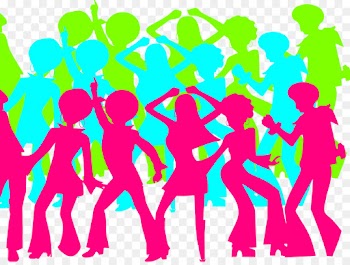Dance, Disco, Royaltyfree, People In Nature, Social Group PNG