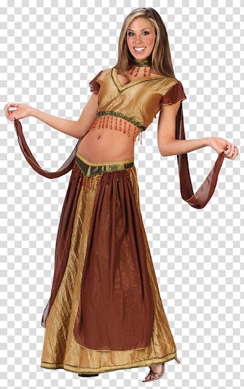 Dance Dresses, Skirts & Costumes Clothing Dance Dresses, Skirts & Costumes Costume party, dress transparent background PNG clipart