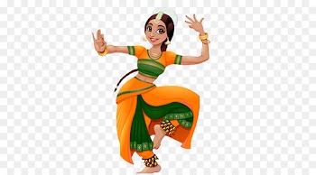 Dance In India, Cartoon, Dance, Folk Dance PNG